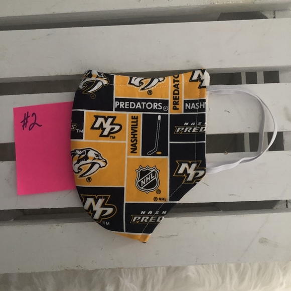 1 for $10...Face mask/Face Coverings Mask - Picture 5 of 7